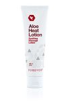 Aloe Heat - Massage Lotion