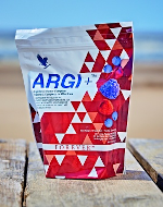 FOREVER ARGI+ L-Arginin - Vitaminkomplex